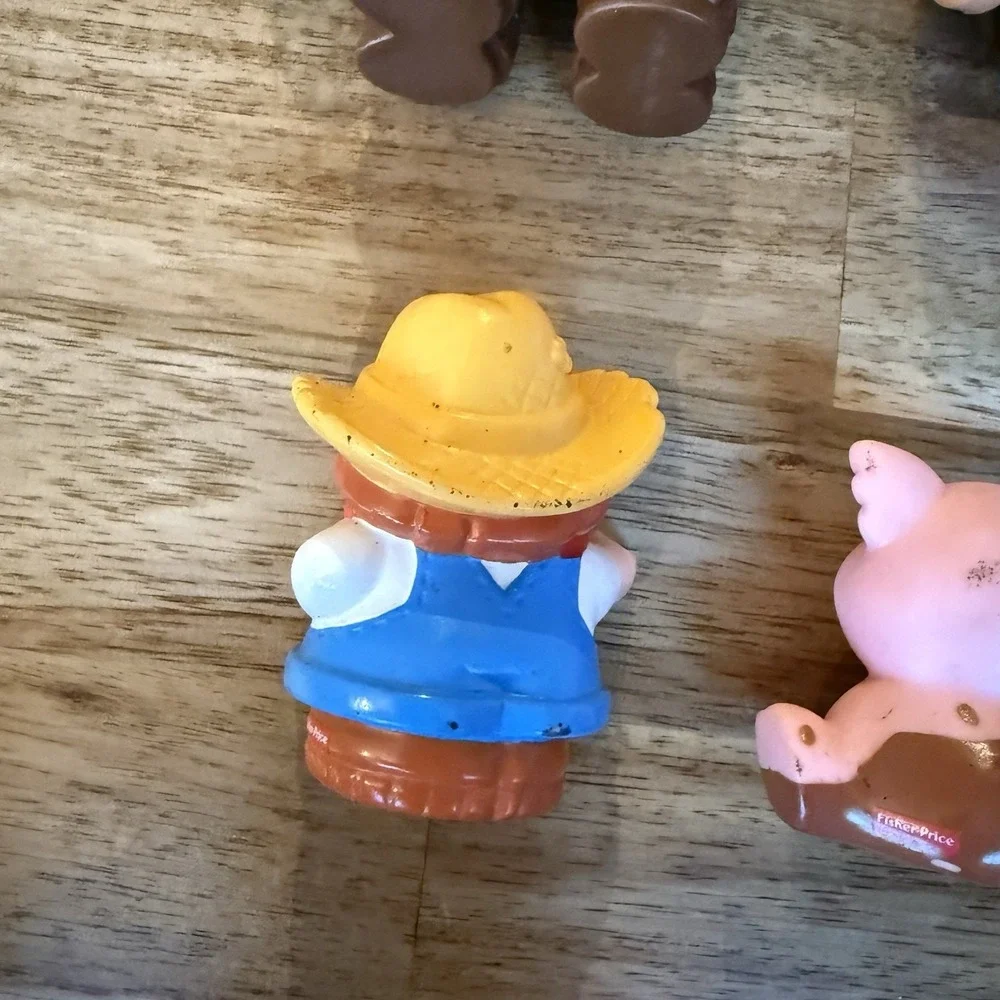Fisher-Price good preowned